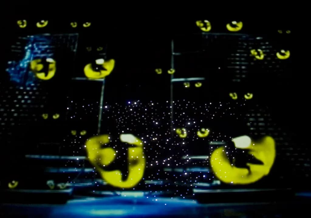 Koty spektakl: odkryj niezwykłe emocje i nagrody tego musicalu