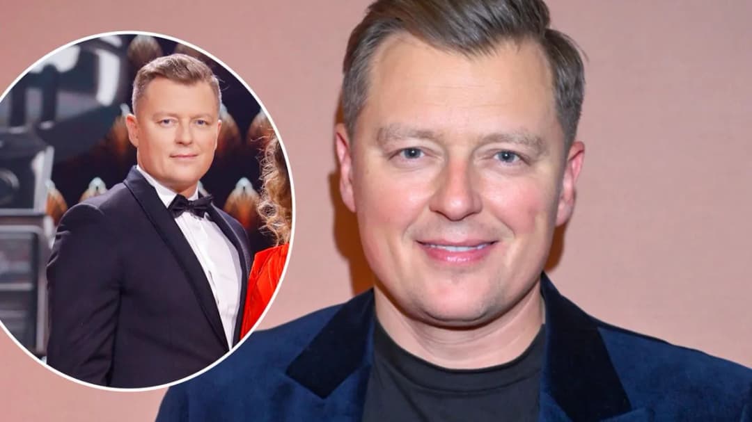 Z kim jest Rafał Brzozowski? Odkryj jego związek z Malwiną Kusior