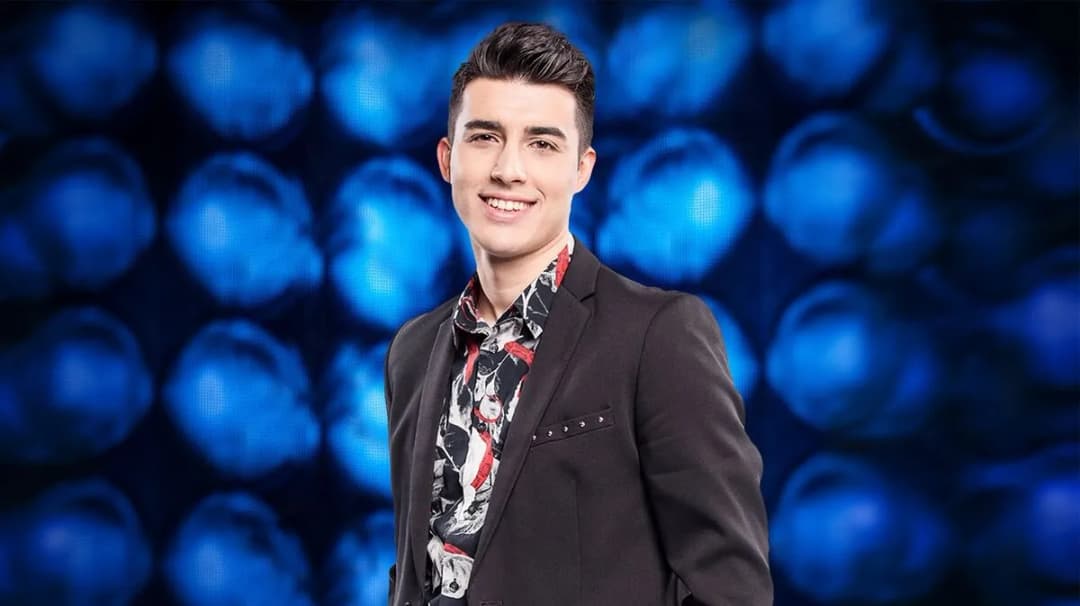 Z kim jest Filip Lato? Odkryj jego tajemnice miłosne i związki