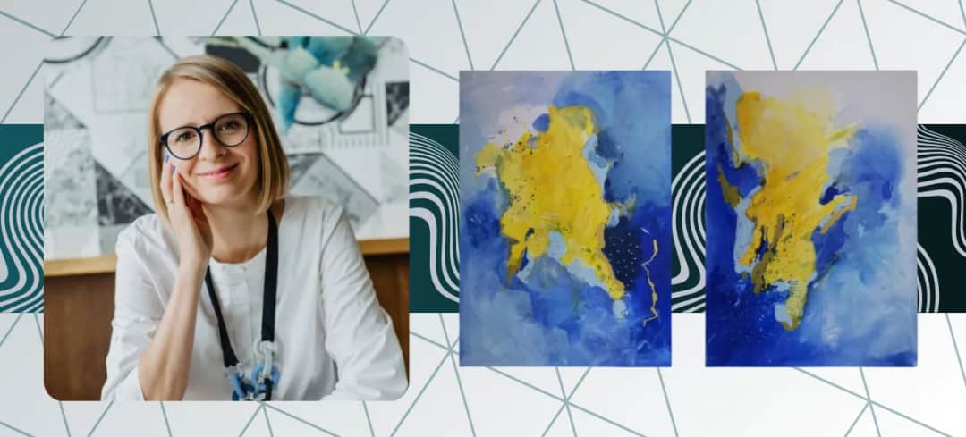 Dlaczego warto inwestować w obrazy abstrakcyjne?