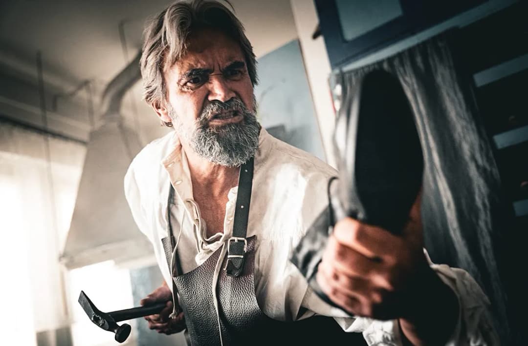 Szewcy spektakl – odkryj szczegóły, daty i miejsce wystawienia