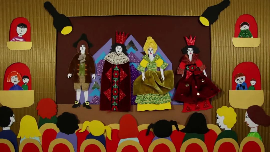 Jak powstaje spektakl teatralny? Poznaj sekrety jego tworzenia