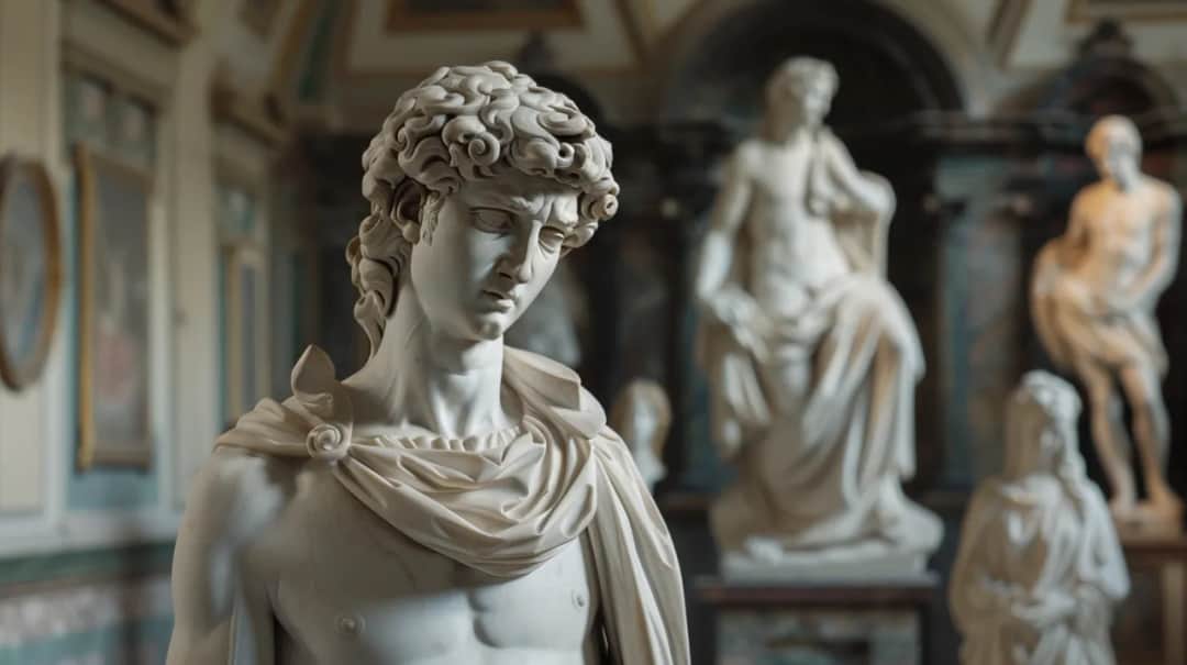 Najważniejsze rzeźby Michała Anioła: analiza jego arcydzieł i techniki