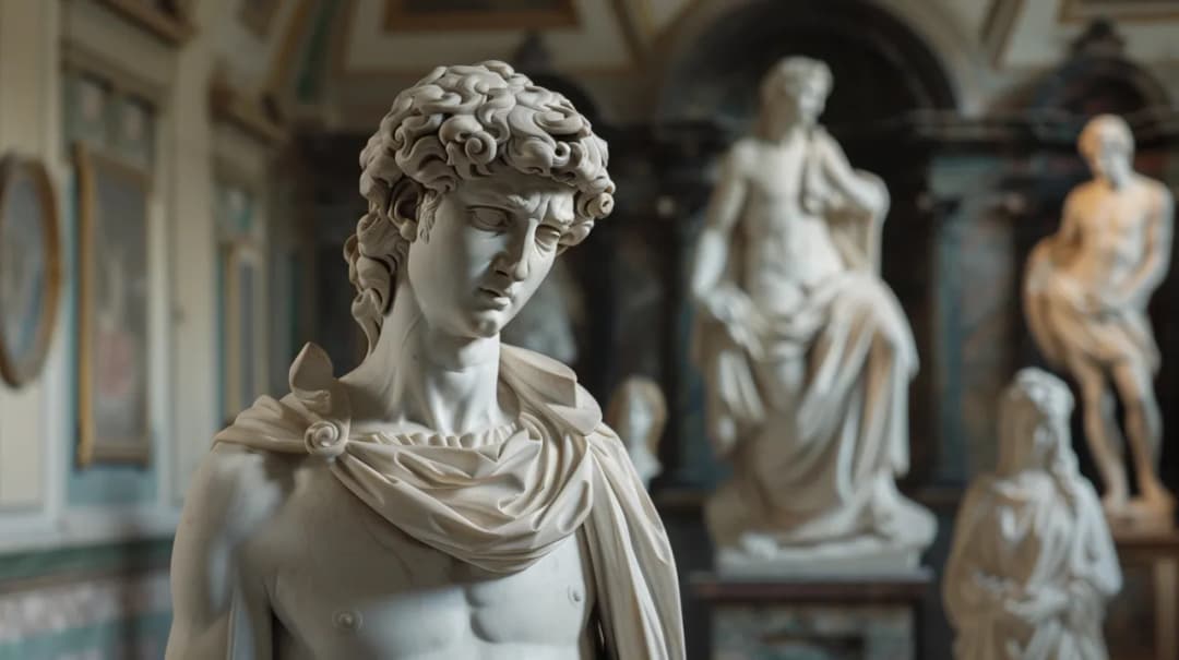 Najważniejsze rzeźby Michała Anioła: analiza jego arcydzieł i techniki