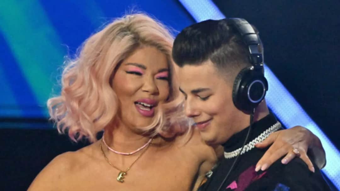 Czy Edyta Górniak ma dzieci? Odkryj prawdę o jej rodzinie