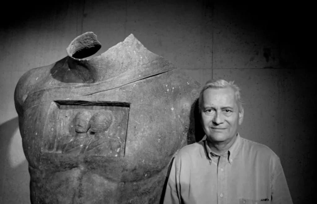 Mitoraj w Weronie: Jak jego sztuka zmienia przestrzeń publiczną