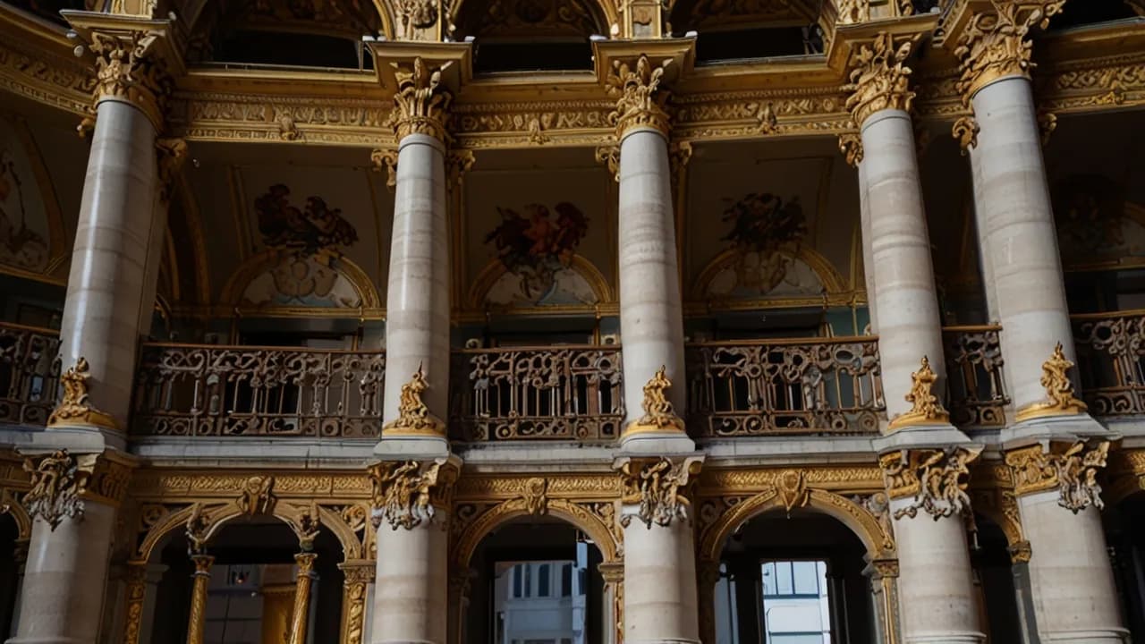 Muzeum Sztuki w Wiedniu: historia, kolekcje i znaczenie w sztuce