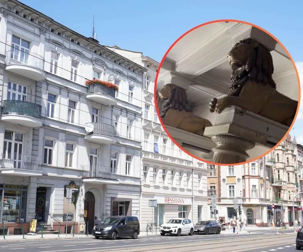 Rzeźby Poznań: Odkryj fascynujące historie i ukryte skarby miasta Rzeźby Poznań: Odkryj fascynujące historie i ukryte skarby miasta