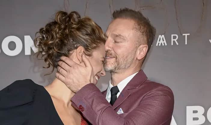 Z kim jest Krystian Wieczorek? Odkryj tajemnice jego życia prywatnego