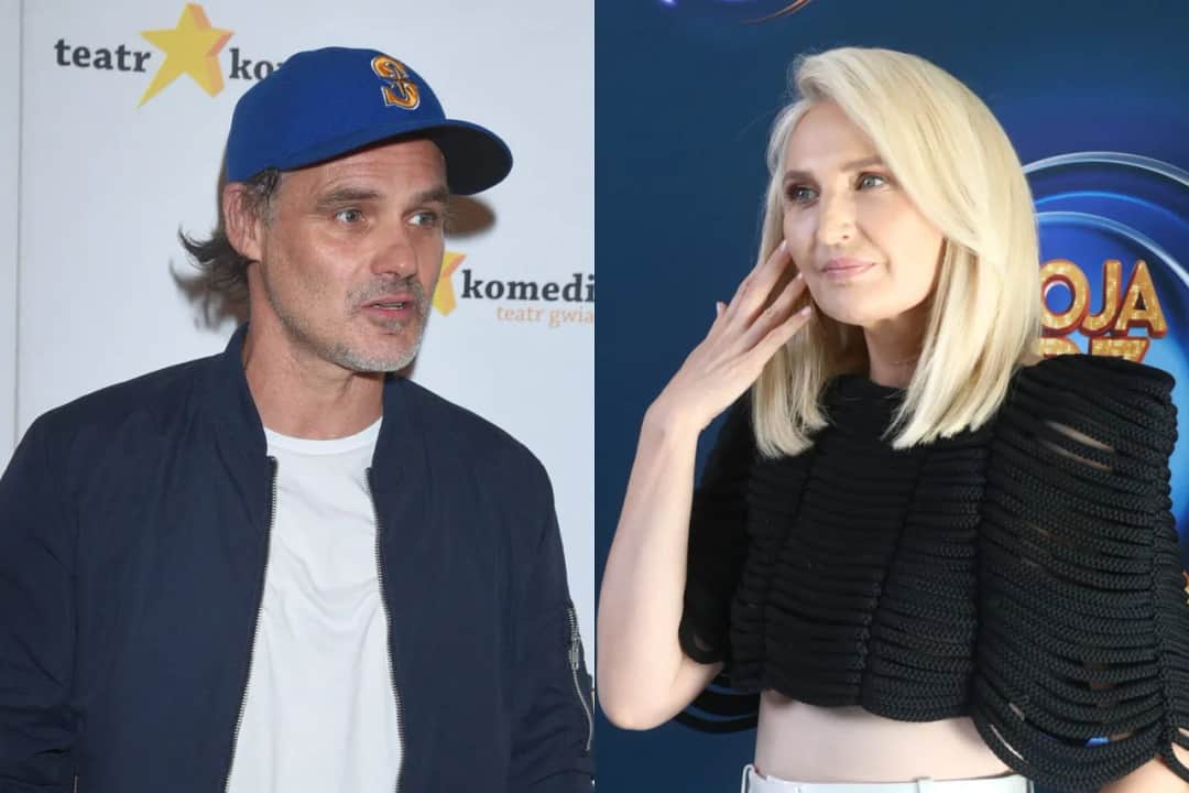 Z kim jest Reni Jusis? Szokujące szczegóły jej życia osobistego