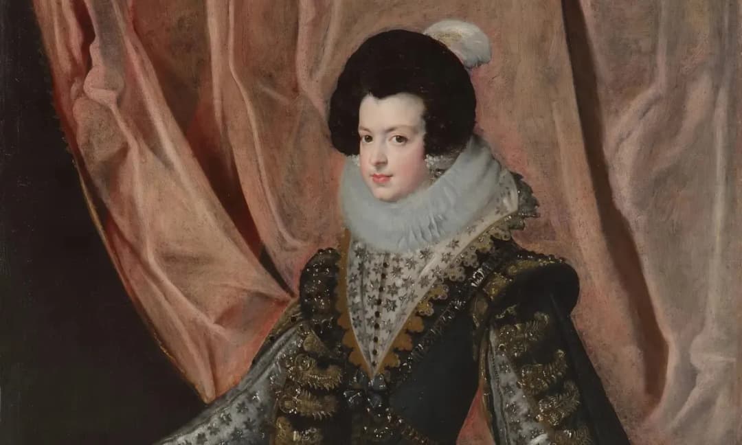 Diego Velázquez: najsłynniejsze obrazy i ich wpływ na historię sztuki