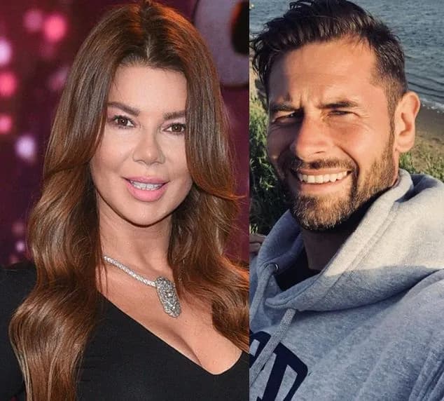 Z kim jest teraz Edyta Górniak? Odkryj jej aktualny związek