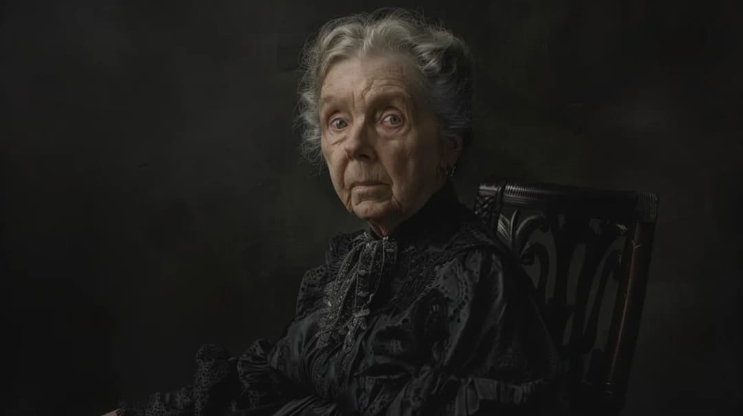 Matka Whistlera: analiza i interpretacja portretu w kontekście artystycznym