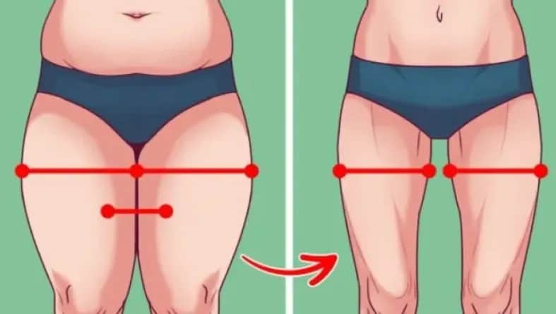 Skuteczne metody rzeźby ciała: jak zbudować mięśnie i spalić tłuszcz