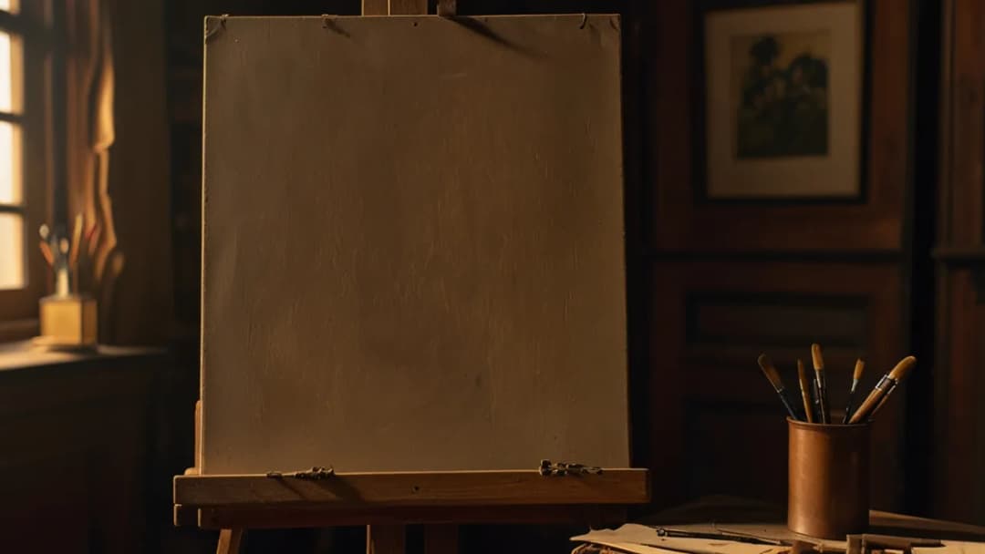 Rembrandt: autoportrety i styl artystyczny w malarstwie