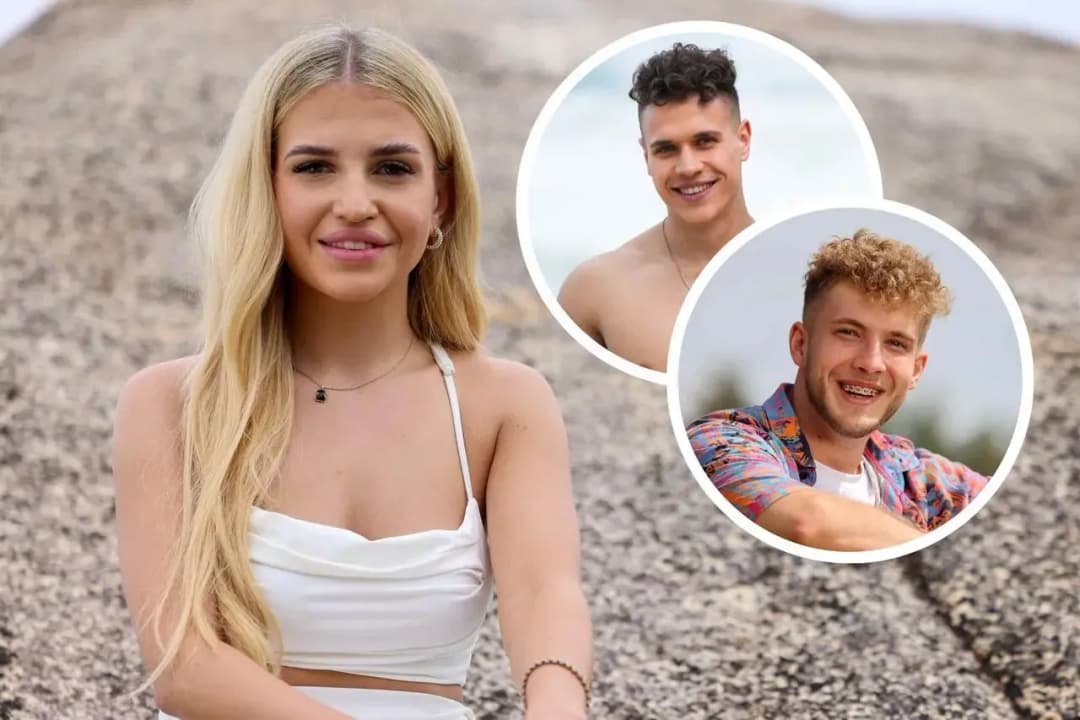 Kto jest z kim po hotelu paradise 9? Zaskakujące pary i ich losy