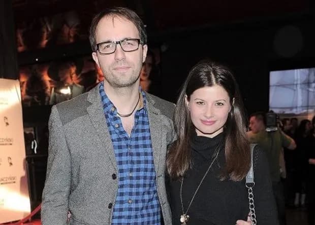 Z kim jest Agnieszka Sienkiewicz? Poznaj jej męża i życie prywatne