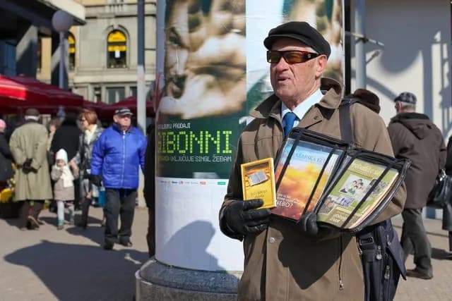Ile zarabia świadek Jehowy? Zaskakujące fakty o ich dochodach