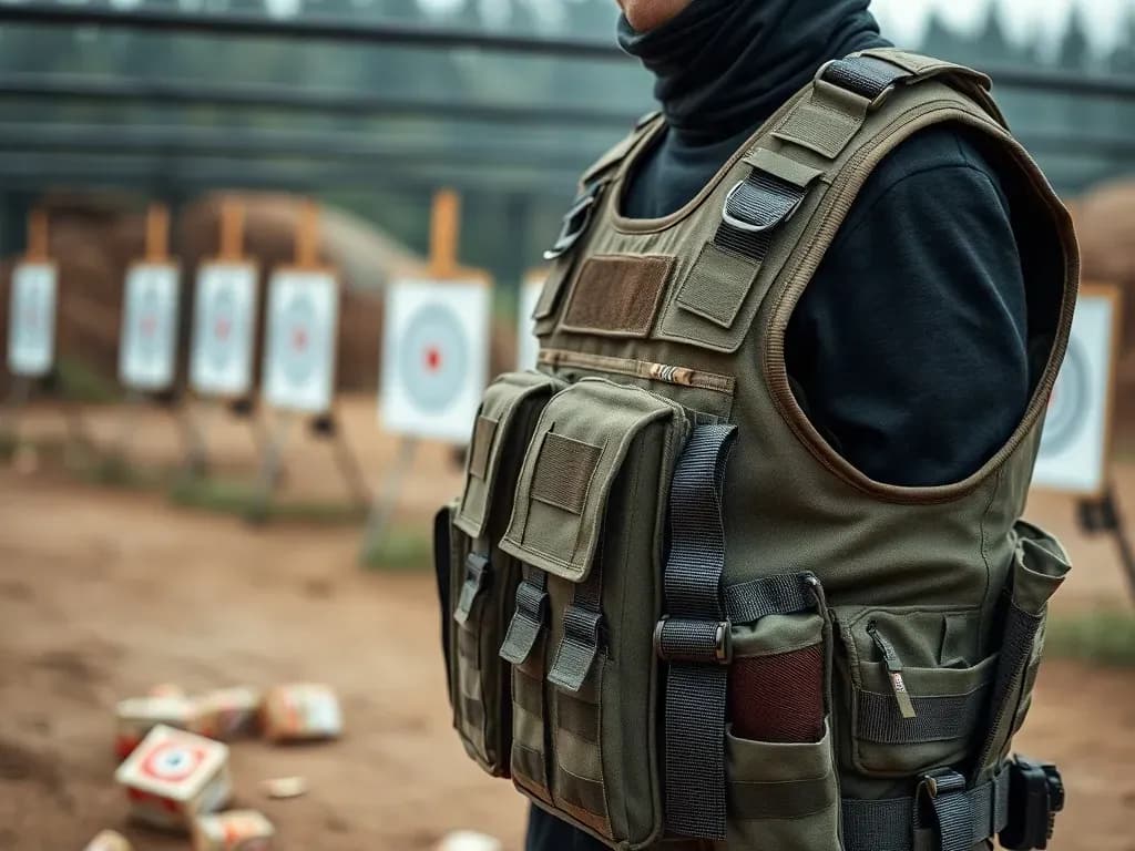 Ile zarabia antyterrorysta? Sprawdź, co wpływa na wynagrodzenie