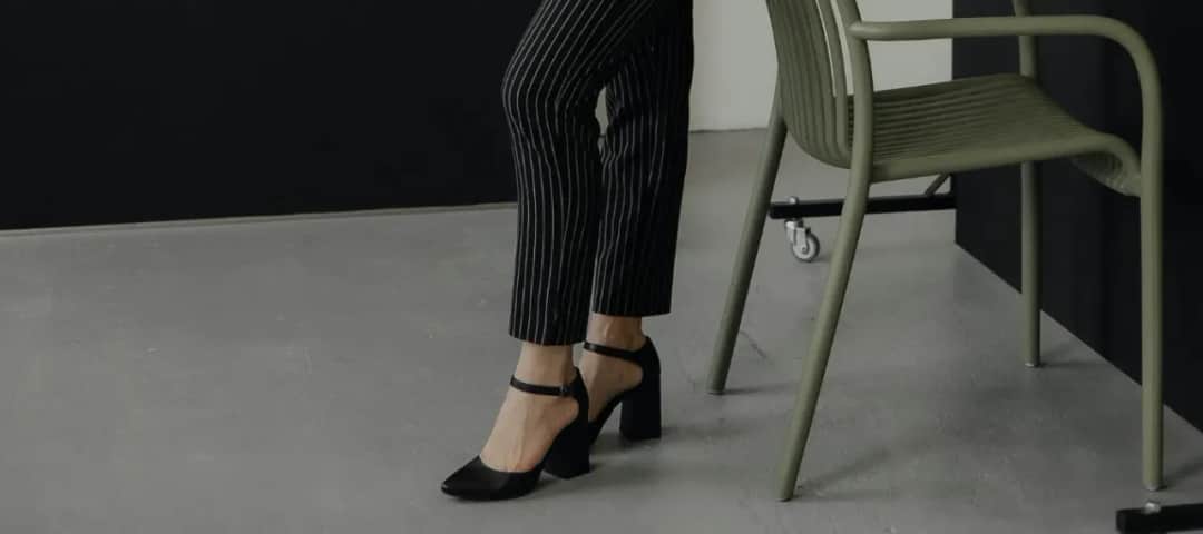 Jak się ubrać na high heels, by wyglądać elegancko i czuć się komfortowo