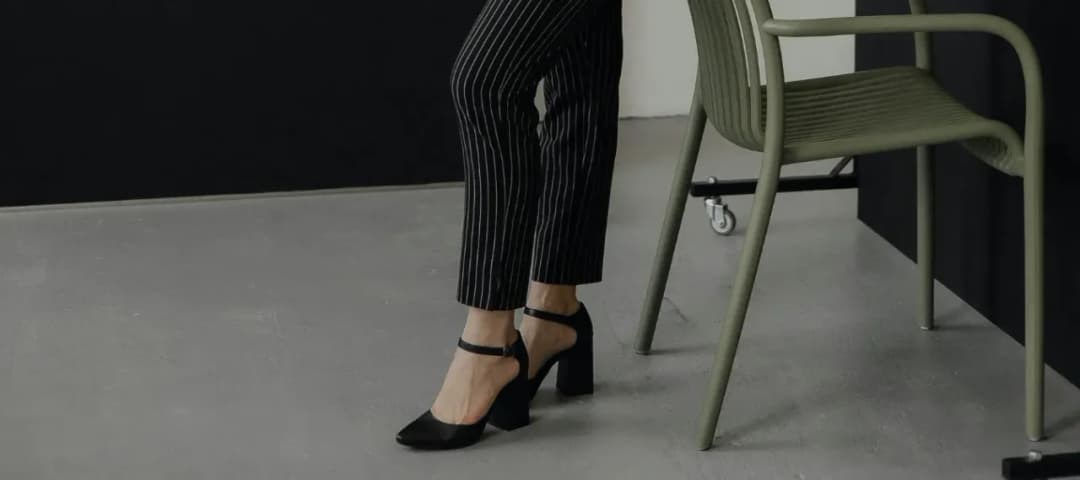 Jak się ubrać na high heels, by wyglądać elegancko i czuć się komfortowo