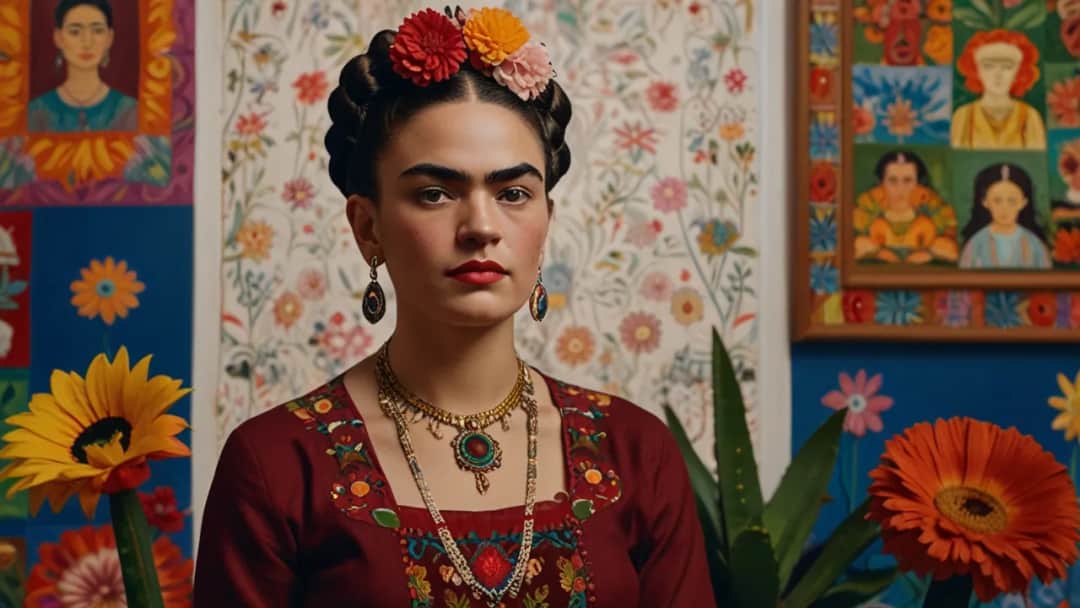 Frida Kahlo: wystawa w Warszawie i znaczenie jej prac w historii sztuki