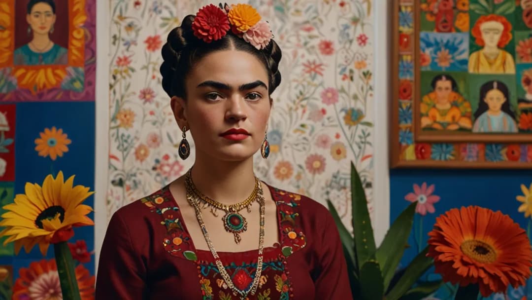 Frida Kahlo: wystawa w Warszawie i znaczenie jej prac w historii sztuki