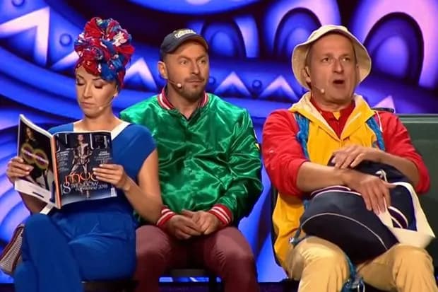 Kabaret Wiesiek: Najlepsze skecze, które musisz zobaczyć teraz