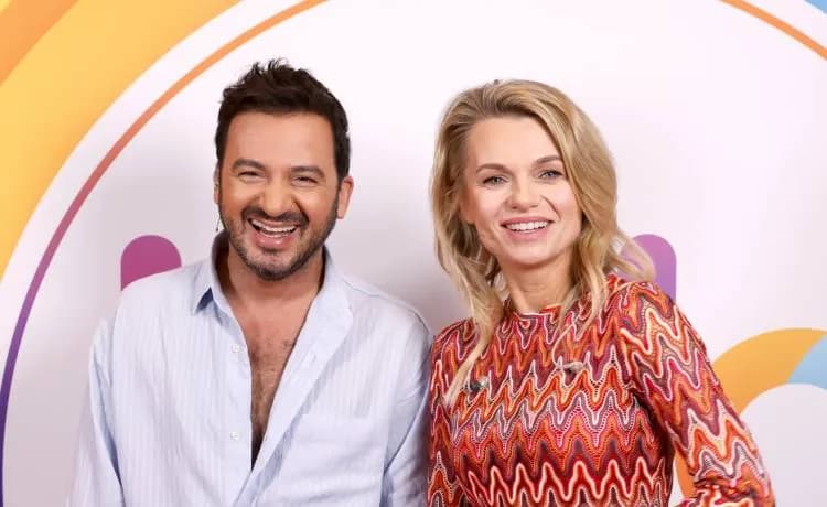 Z kim jest Stefano Terrazzino? Poznaj jego związek z Emilią Komarnicką