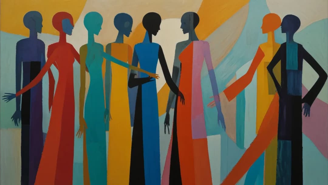 Witold Wojtkiewicz: dzieła artysty, styl i charakterystyka twórczości