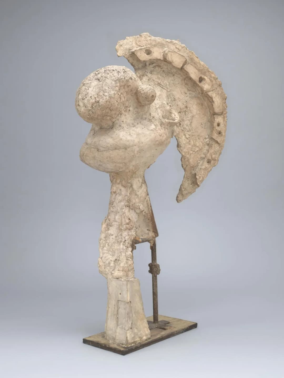 Pablo Picasso rzeźby: Niezwykłe techniki i materiały artysty