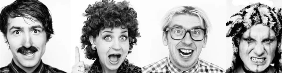 Kabaret Zachodni skład – poznaj artystów i ich role w kabarecie