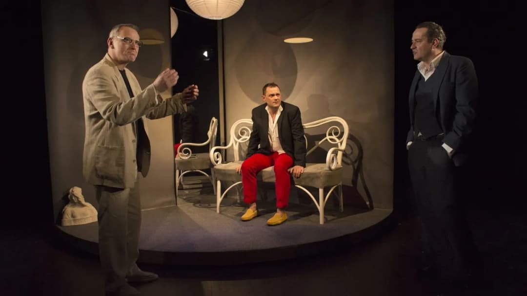 Teatr Jaracza Łódź - odkryj historię i najbliższe wydarzenia