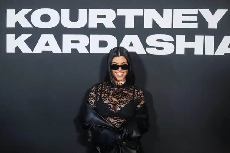 Kourtney Kardashian z kim jest? Zaskakujące fakty o ich relacji