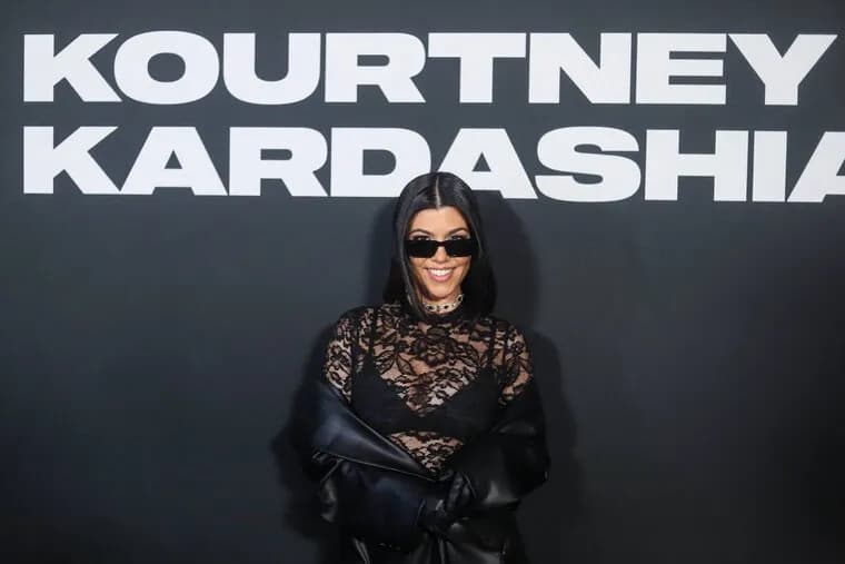 Kourtney Kardashian z kim jest? Zaskakujące fakty o ich relacji