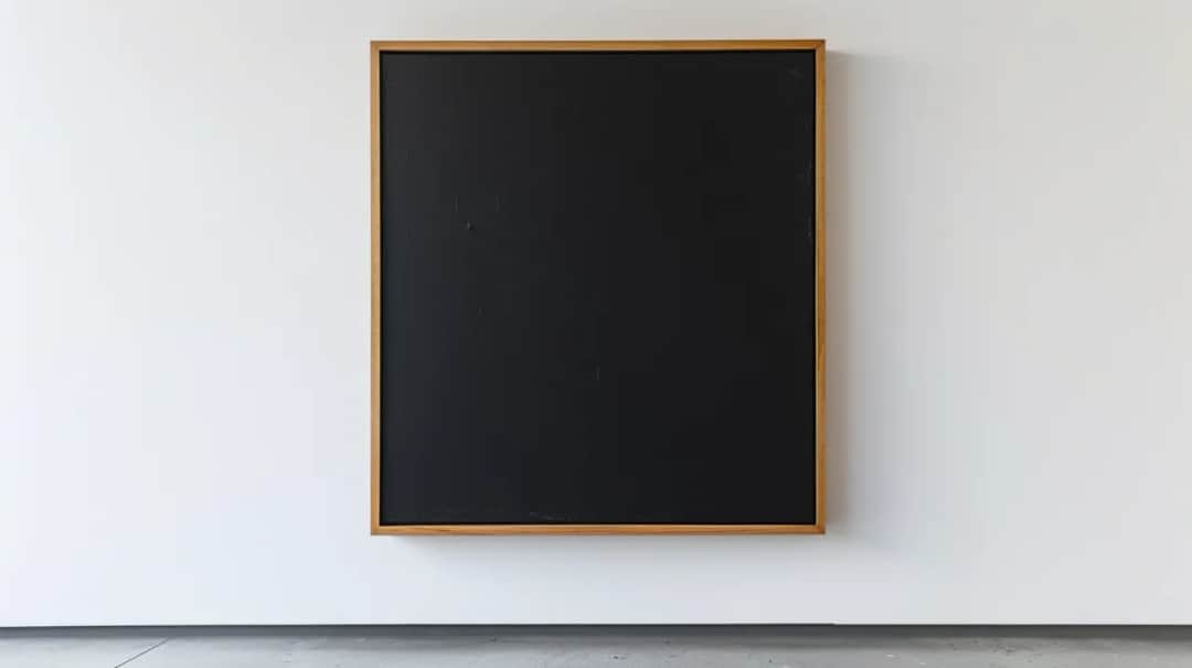 "Czarny kwadrat" Malewicza: szczegółowa analiza i interpretacja obrazu