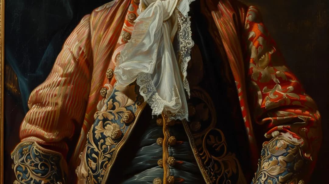 Jak Antoni van Dyck wpłynął na sztukę barokową: analiza jego wpływów