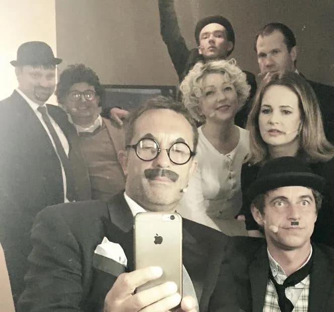 Skład Kabaretu Hrabi – poznaj członków i ich wyjątkowe talenty