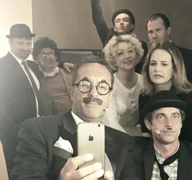 Skład Kabaretu Hrabi – poznaj członków i ich wyjątkowe talenty