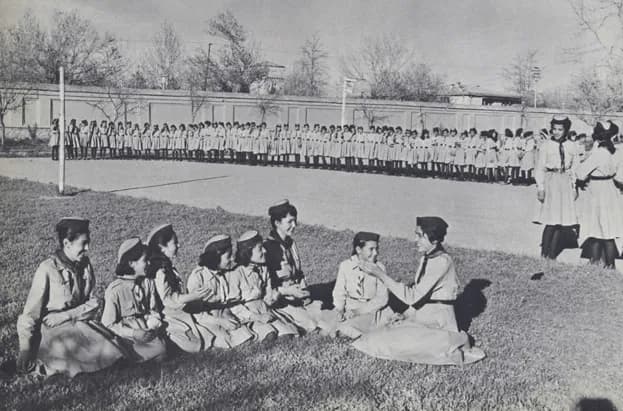 Afganistan kiedyś i dziś: drastyczne zmiany w prawach kobiet i kulturze