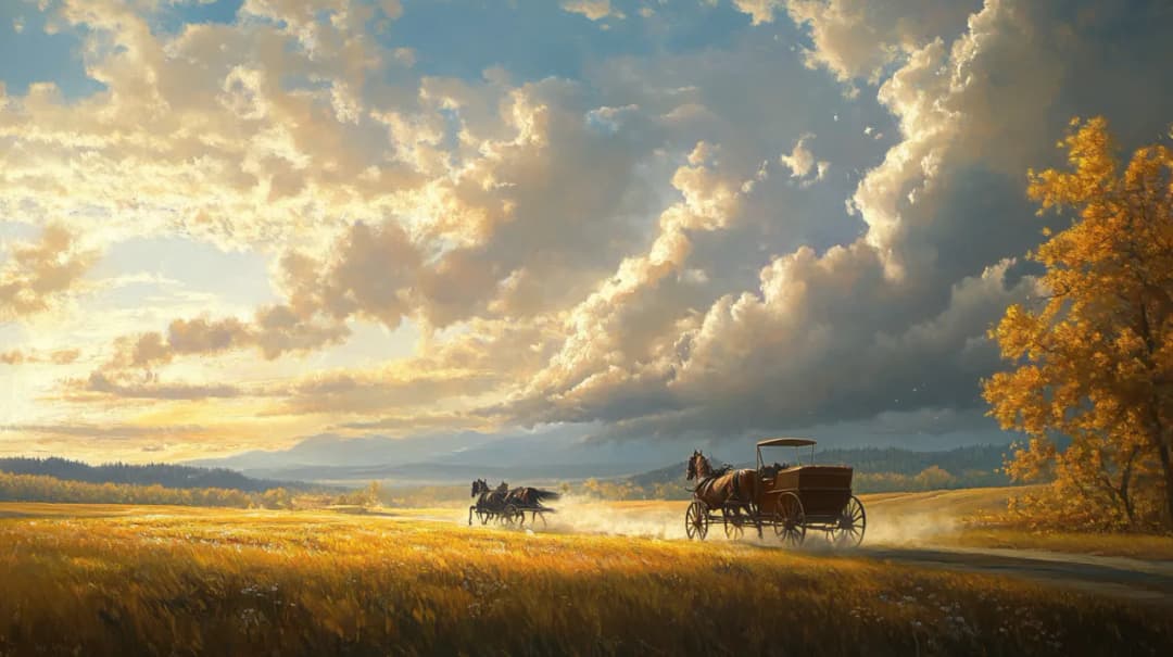 Józef Brandt: tematyka i styl w obrazach polskiego malarza, jego prace