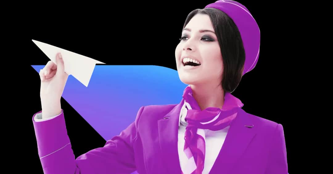 Ile zarabia stewardessa? Zaskakujące fakty o wynagrodzeniach w Polsce