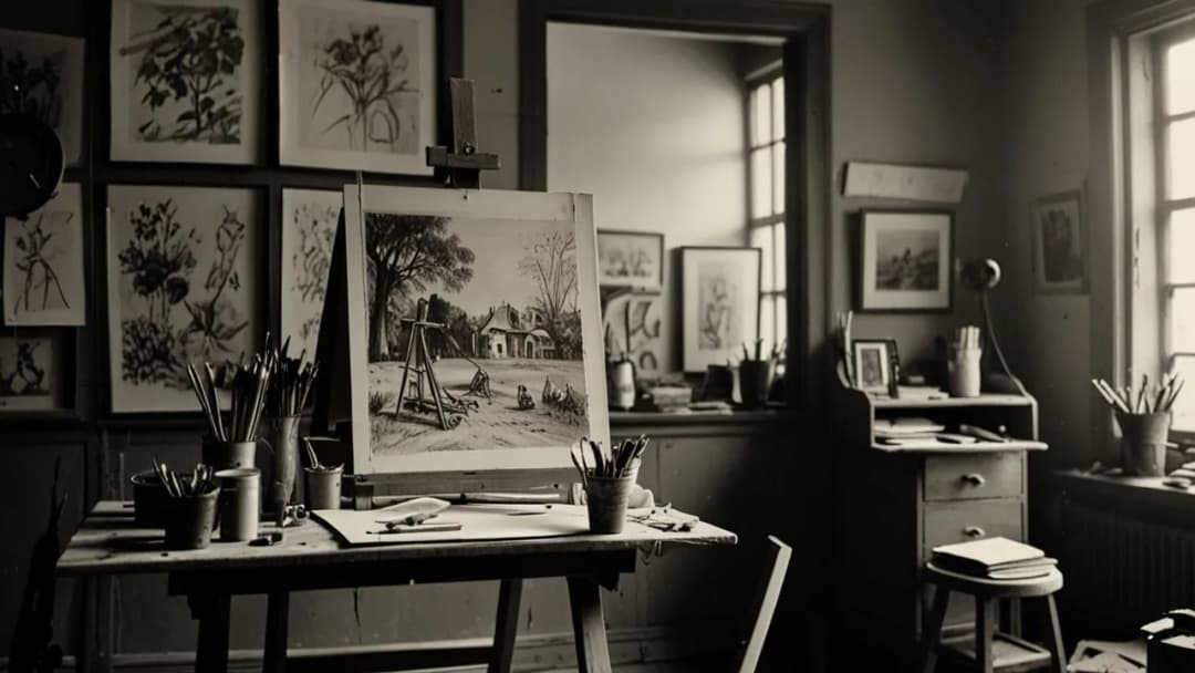 Tadeusz Kulisiewicz: życie, twórczość i jego wpływ na sztukę polską