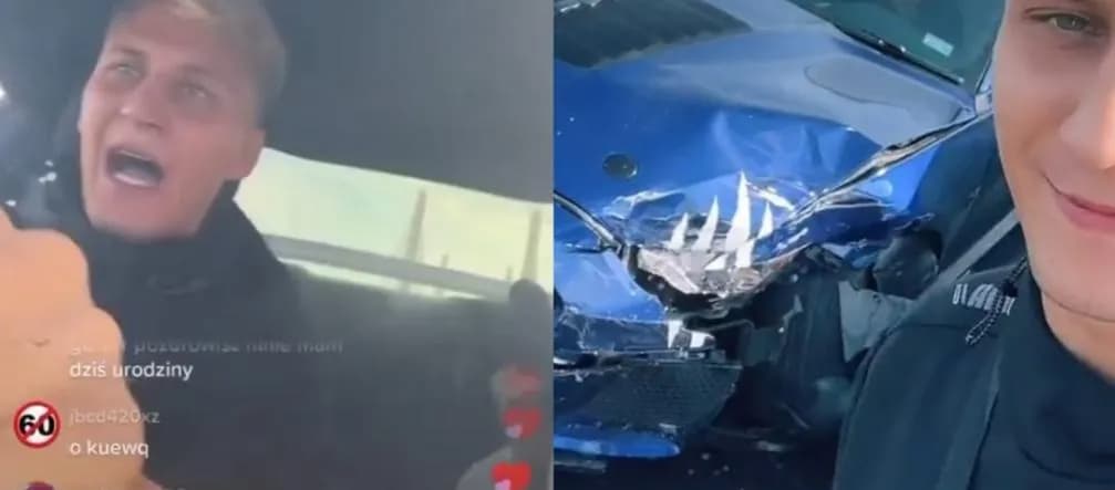 Z kim jest Guwer? Zaskakujące szczegóły o jego związku z Nikolią