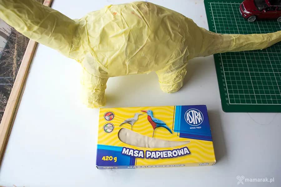 Jak zrobić rzeźbę z papieru - proste kroki i cenne wskazówki