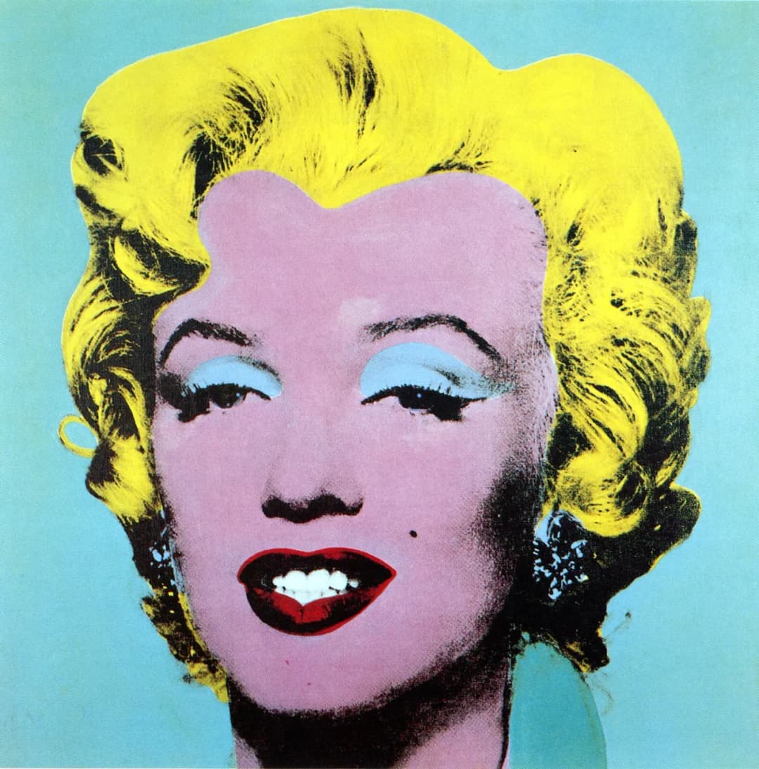 Ruch artystyczny Andy Warhola: Jak Pop Art zmienił kulturę konsumpcyjną