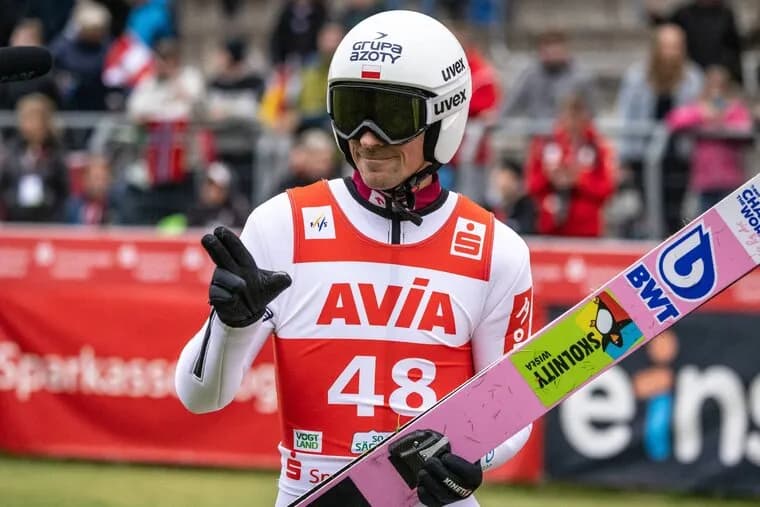 Skąd pochodzi Piotr Żyła? Ciekawe fakty o jego życiu i miejscu urodzenia